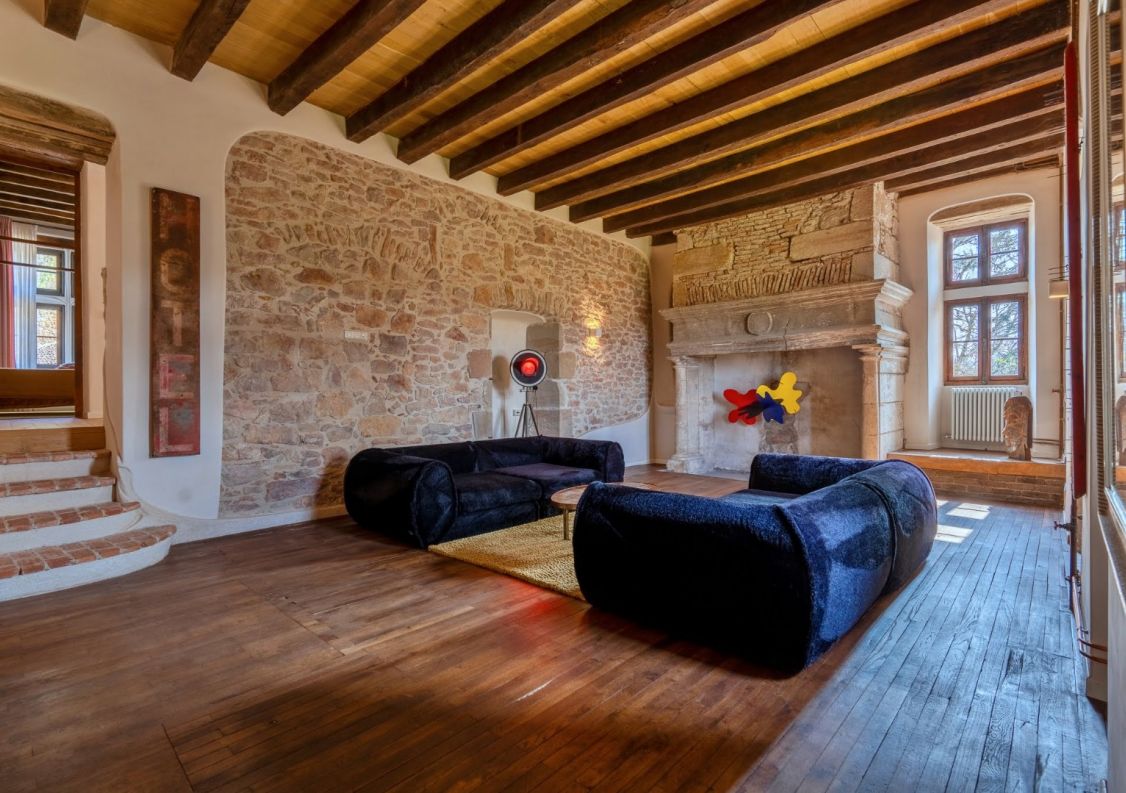 vente Château Figeac