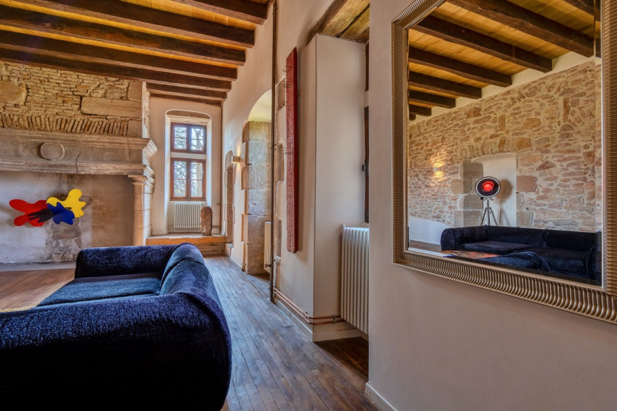 vente Château Figeac - Photo 8