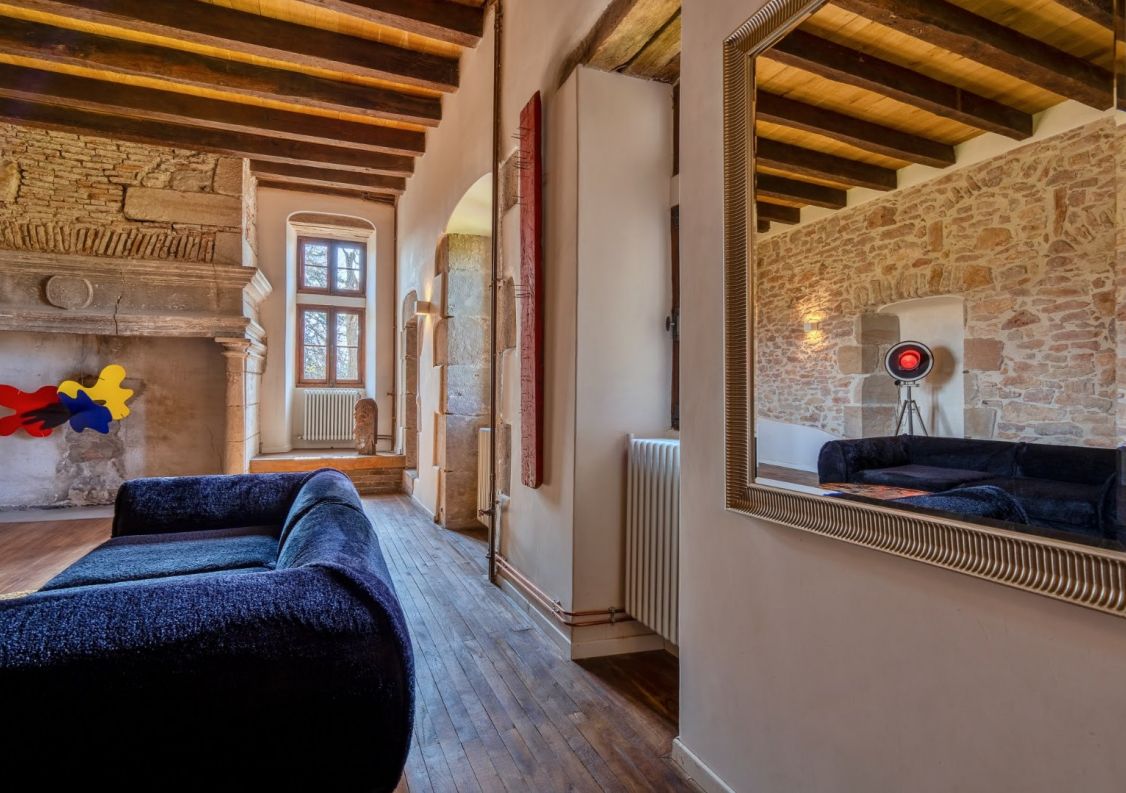 vente Château Figeac