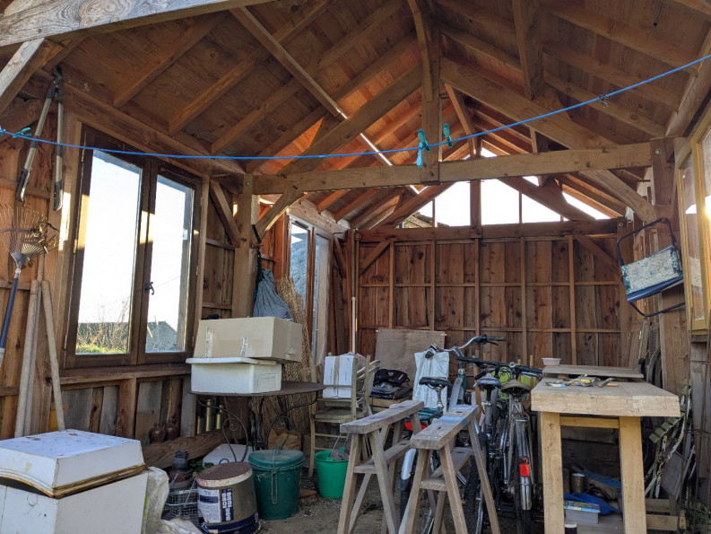 vente Maison Figeac - Photo 13