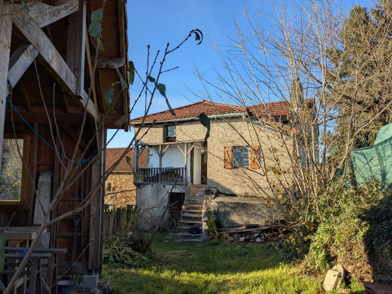vente Maison Figeac - Photo 12