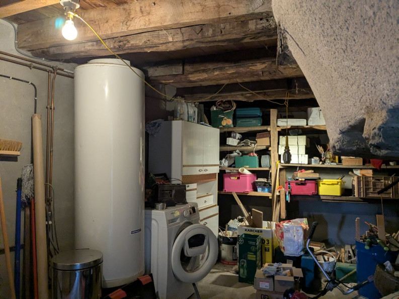 vente Maison Figeac - Photo 9