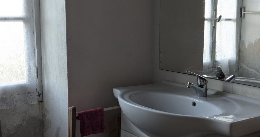 vente Maison Sainte Colombe