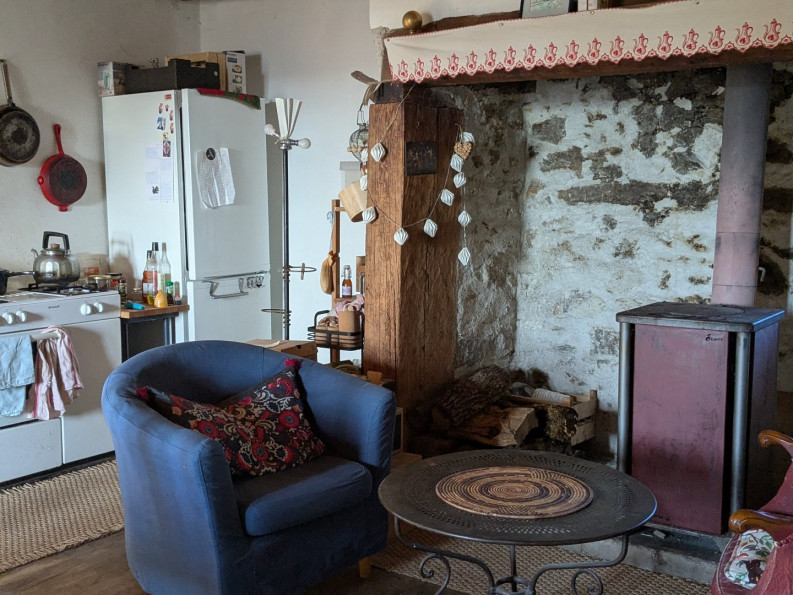 vente Maison Figeac - Photo 6