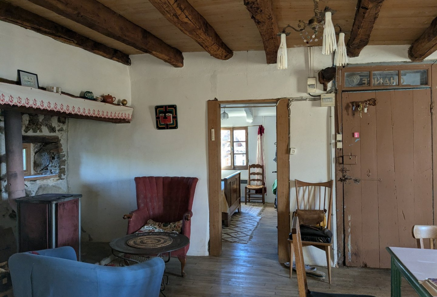 vente Maison Sainte Colombe - Photo 5