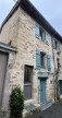 vente Maison de village Capdenac