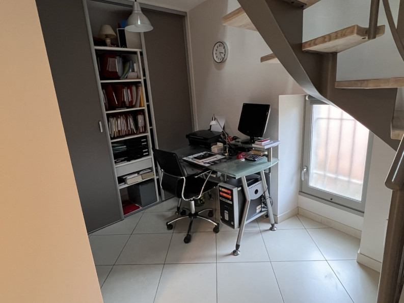 vente Maison de village Capdenac - Photo 6