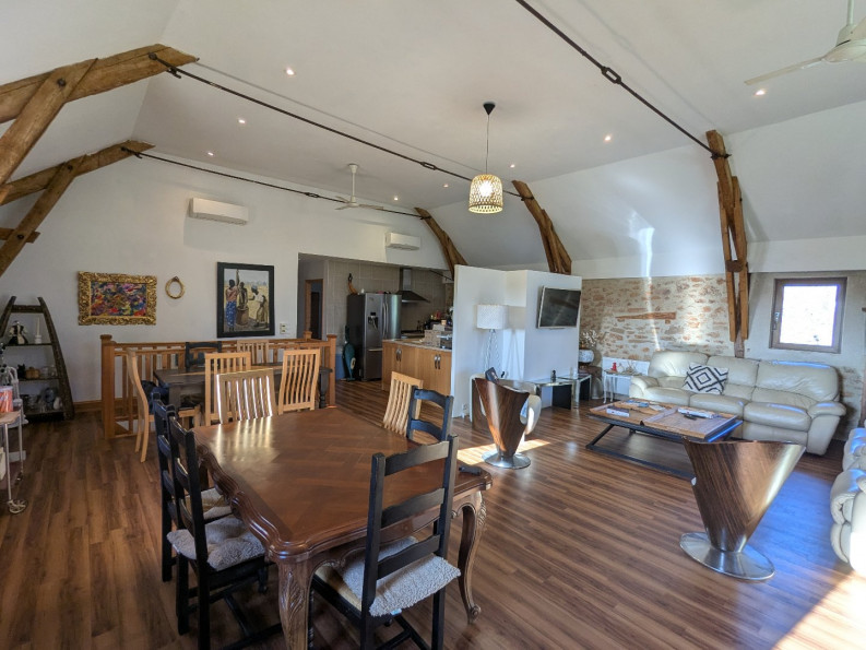 vente Maison Figeac - Photo 3