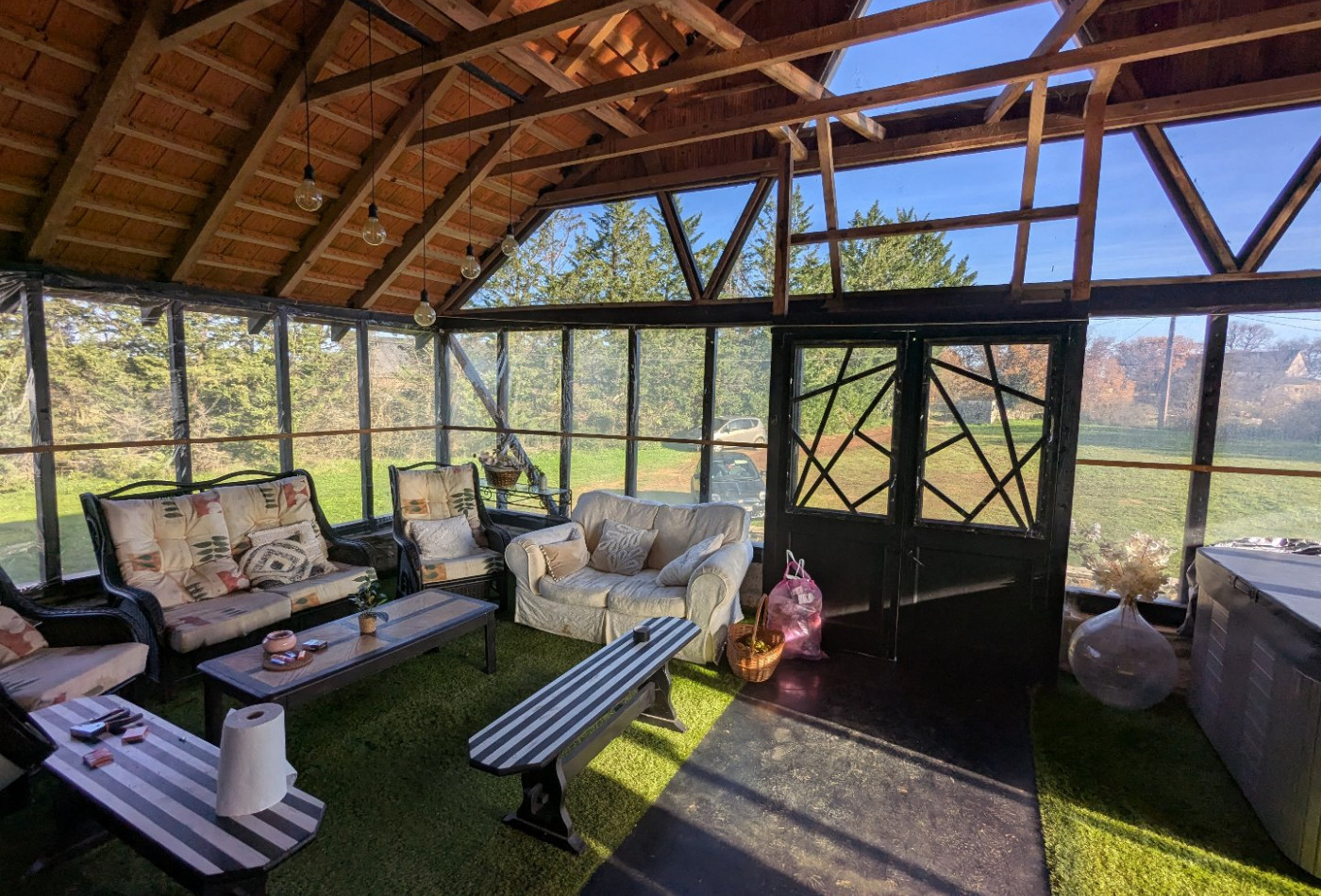 vente Maison Figeac - Photo 4