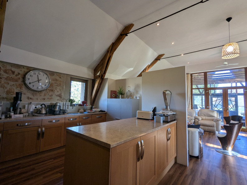 vente Maison Figeac - Photo 5