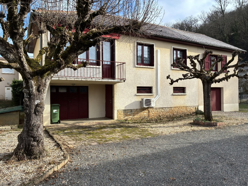 vente Maison Figeac - Photo 1