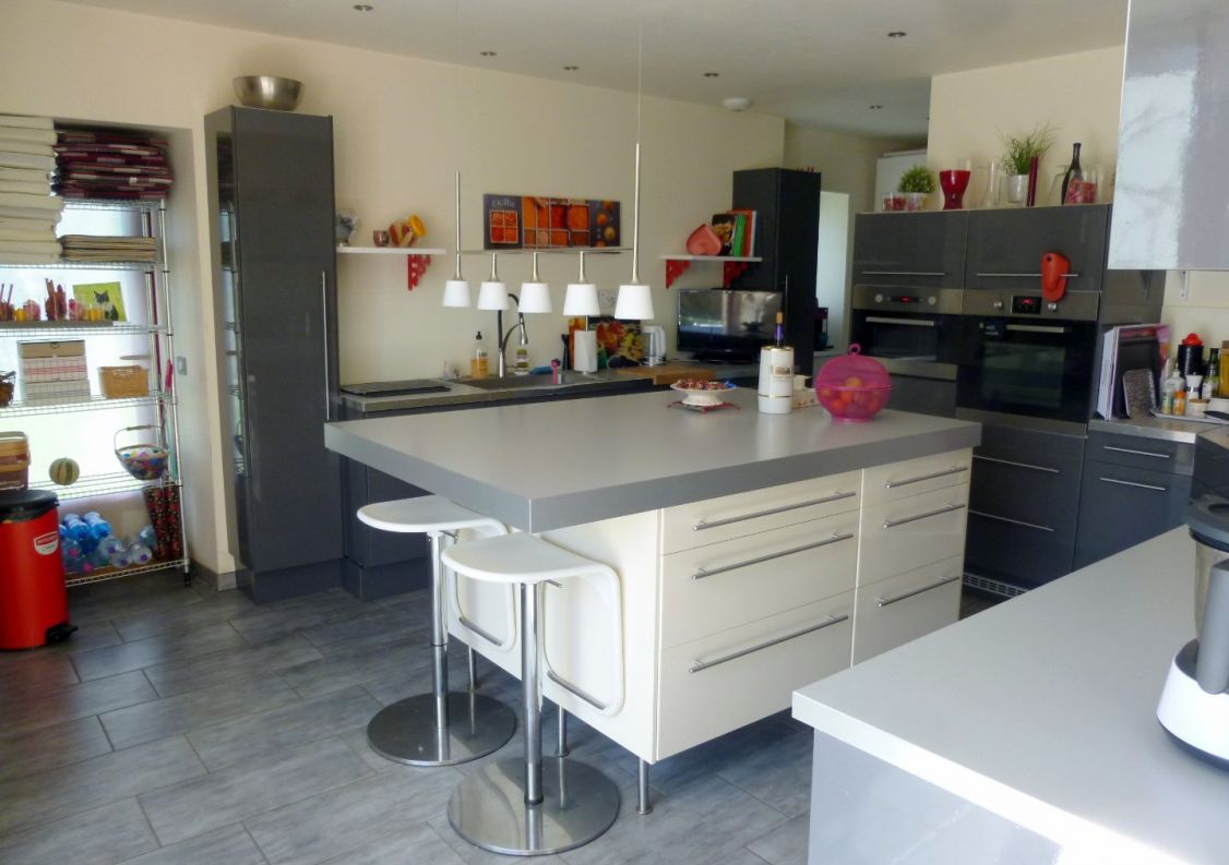 vente Maison Theminettes