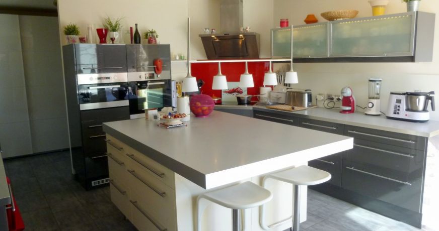 vente Maison Theminettes