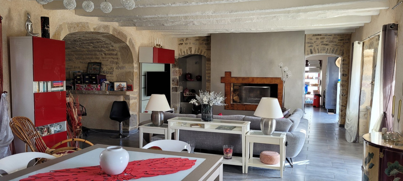 vente Maison Theminettes - Photo 6