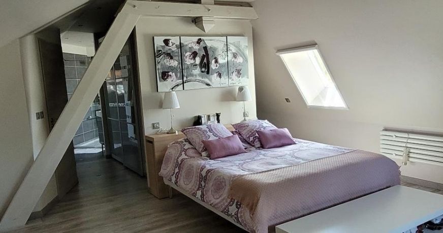 vente Maison Theminettes