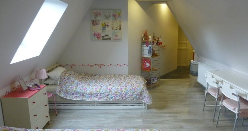 vente Maison Theminettes