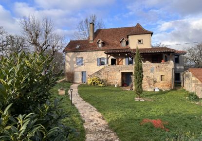 vente Corps de ferme Cambes