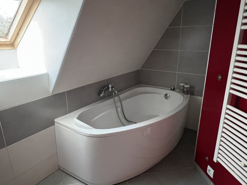 vente Corps de ferme Cambes - Photo 14