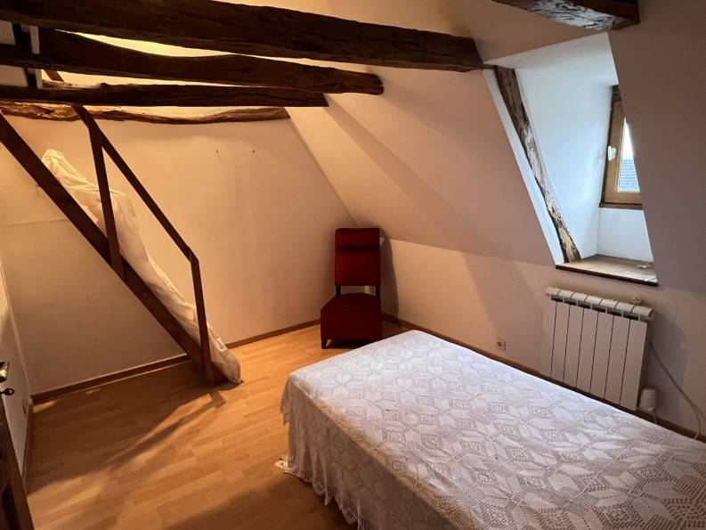 vente Corps de ferme Cambes - Photo 13