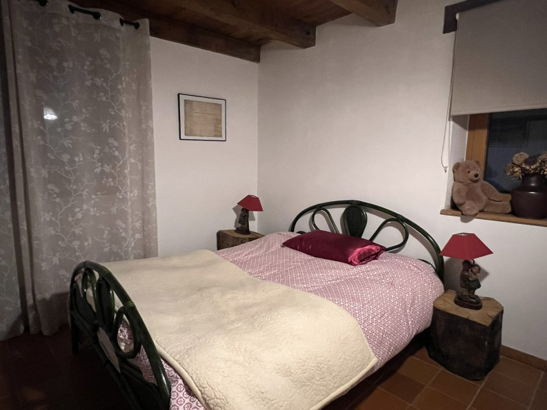 vente Corps de ferme Cambes - Photo 10