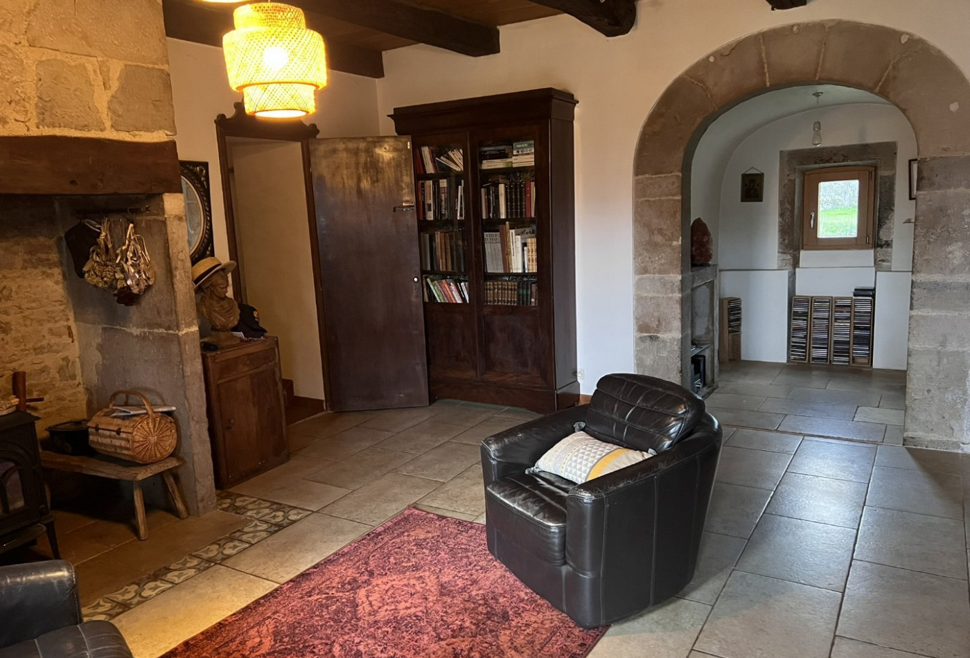 vente Corps de ferme Cambes - Photo 8