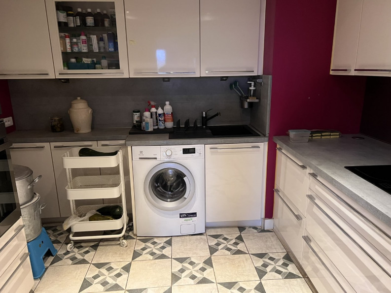 vente Corps de ferme Cambes - Photo 17