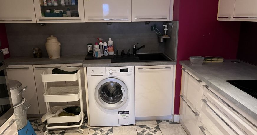 vente Corps de ferme Cambes