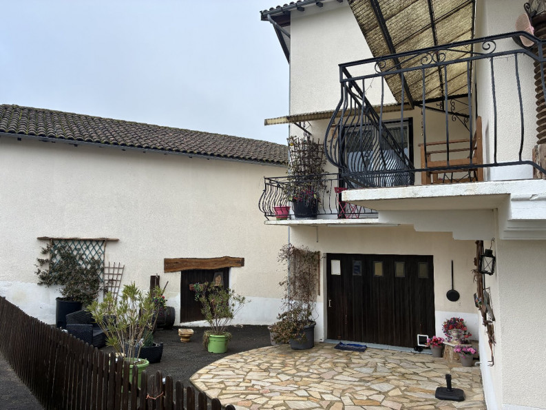 vente Maison Montredon - Photo 1