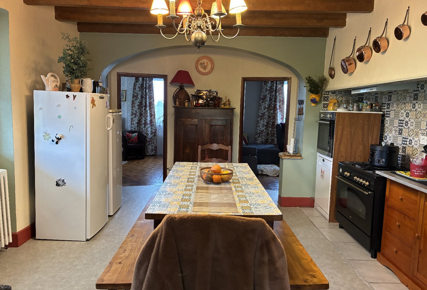 vente Maison Montredon - Photo 4