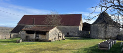 vente Corps de ferme Livernon