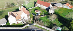 vente Corps de ferme Livernon