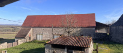 vente Corps de ferme Livernon