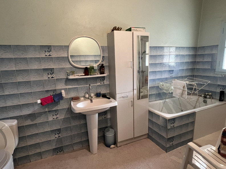 vente Corps de ferme Livernon - Photo 14