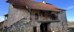 vente Corps de ferme Livernon