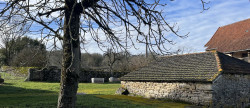 vente Corps de ferme Livernon