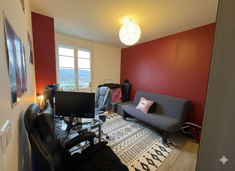 vente Appartement Figeac - Photo 5