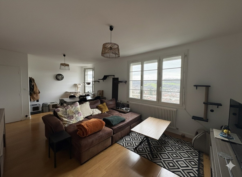 vente Appartement Figeac - Photo 1