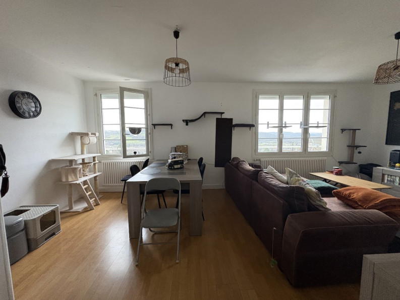 vente Appartement Figeac - Photo 6