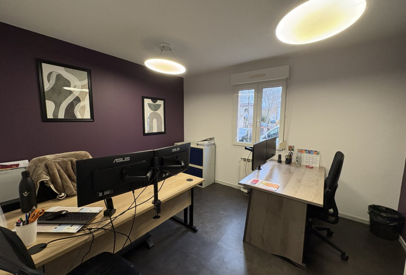 vente Bureau Figeac - Photo 3