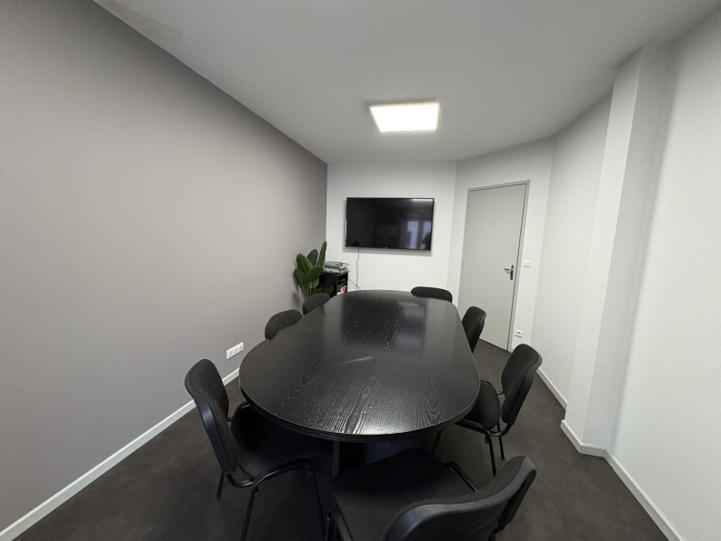 vente Bureau Figeac - Photo 5