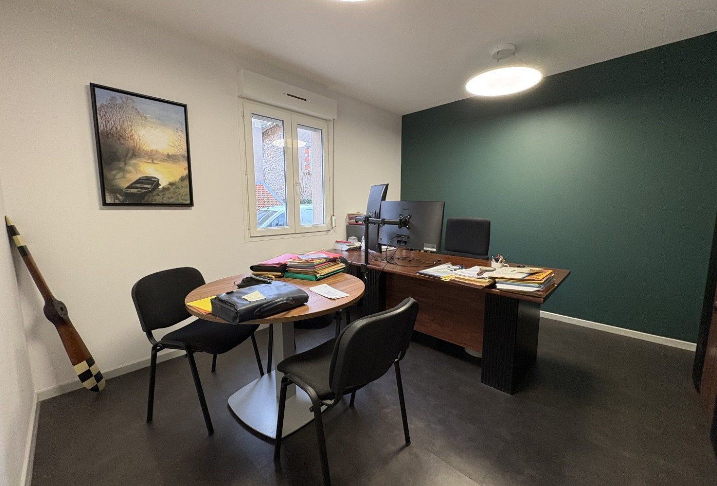 vente Bureau Figeac - Photo 6