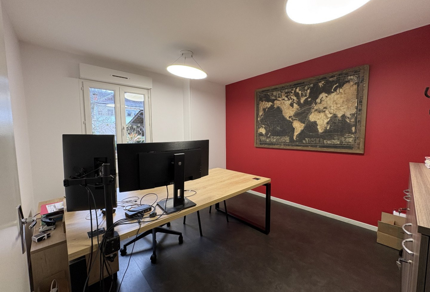 vente Bureau Figeac - Photo 1