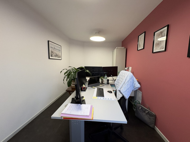 vente Bureau Figeac - Photo 7