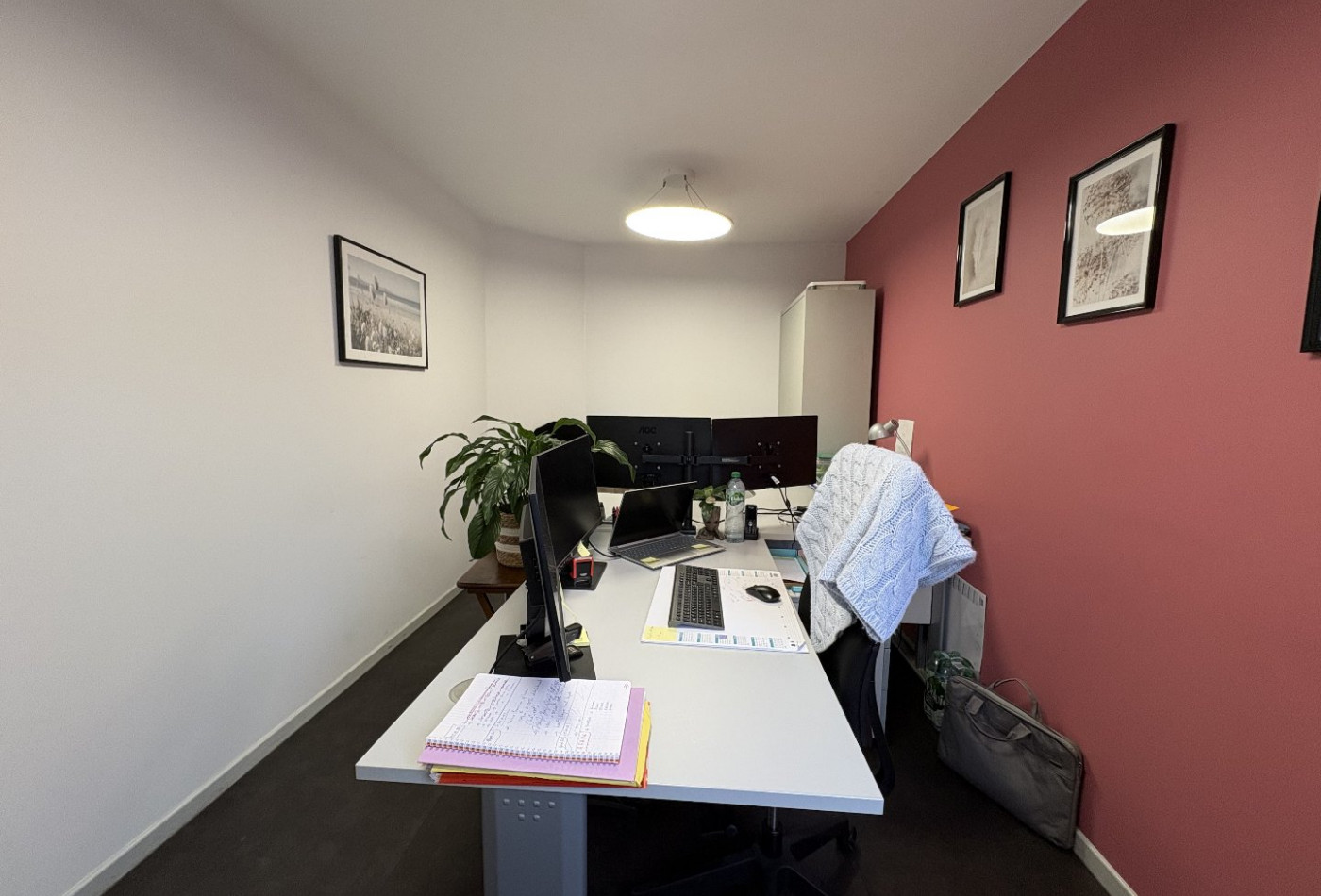 vente Bureau Figeac - Photo 7