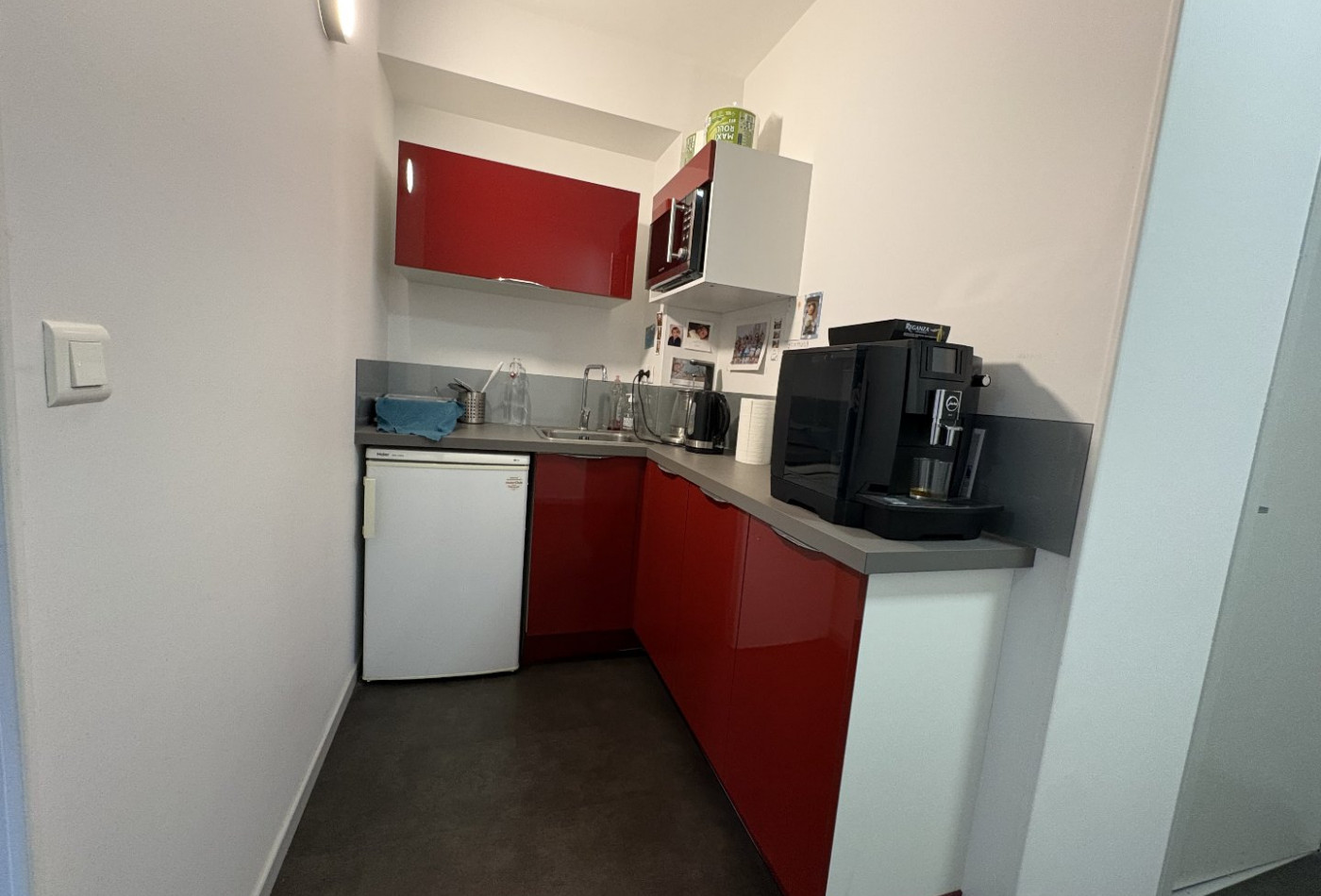 vente Bureau Figeac - Photo 4