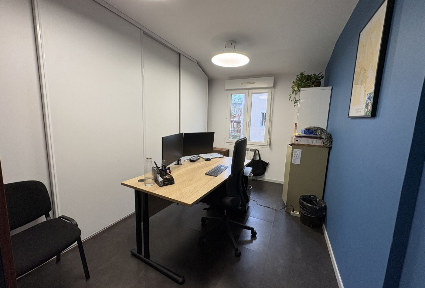 vente Bureau Figeac - Photo 9