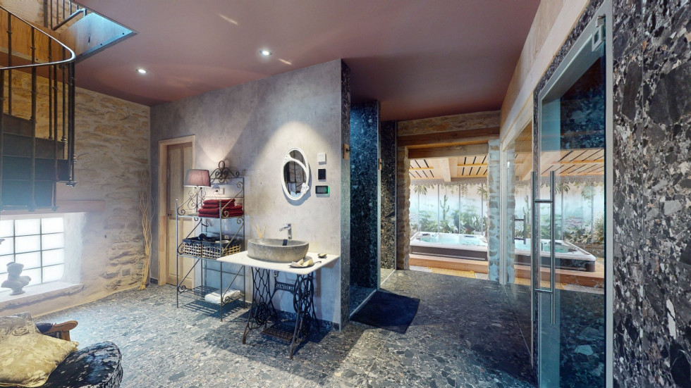 vente Maison Causse Et Diege - Photo 7