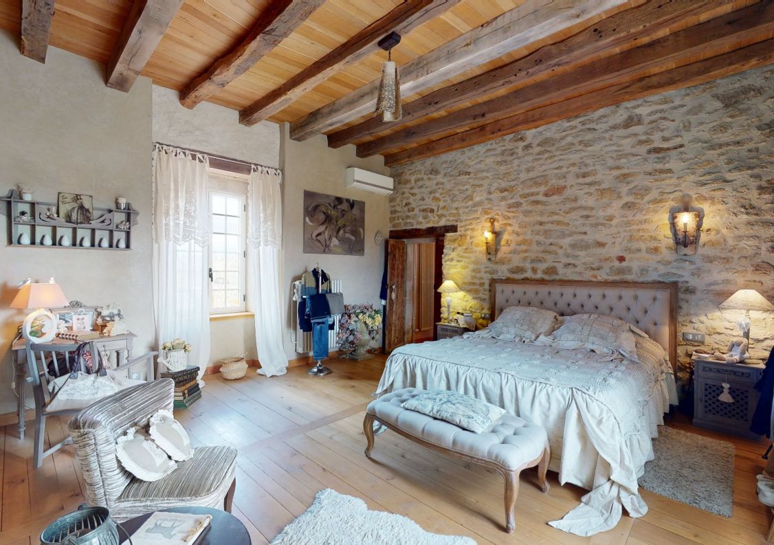 vente Maison Causse Et Diege