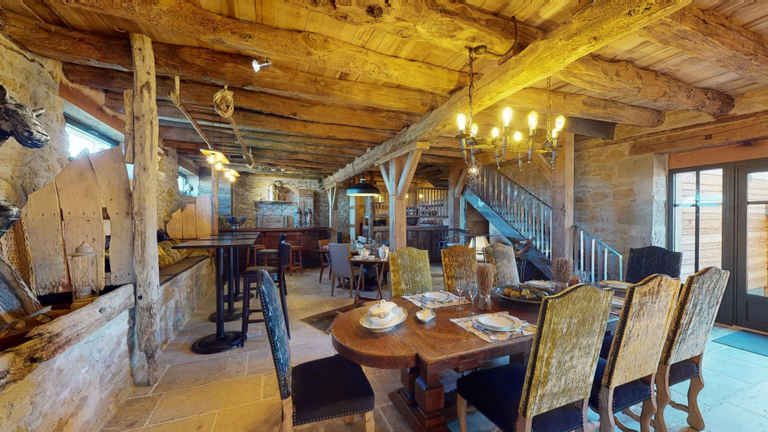 vente Maison Causse Et Diege - Photo 9