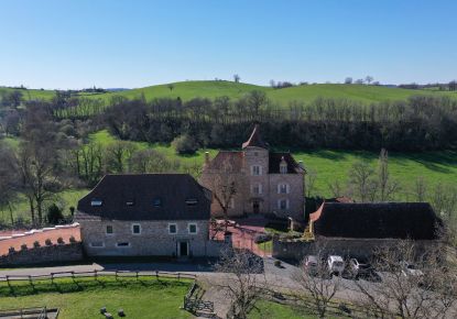 vente Maison Causse Et Diege